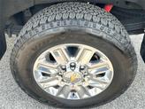 Thumbnail of 2024 Sterling Gray Metallic Chevrolet Silverado 2500