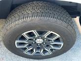 Thumbnail of 2024 Summit White Chevrolet Colorado