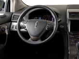 Thumbnail of 2013 White Platinum Metallic Tri-Coat Lincoln MKX