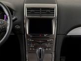 Thumbnail of 2013 White Platinum Metallic Tri-Coat Lincoln MKX