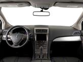 Thumbnail of 2013 White Platinum Metallic Tri-Coat Lincoln MKX