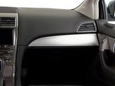 Thumbnail of 2013 White Platinum Metallic Tri-Coat Lincoln MKX