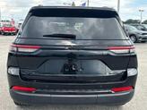 Thumbnail of 2023 Diamond Black Crystal Pearlcoat Jeep Grand Cherokee