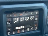 Thumbnail of 2021 Hydro Blue Pearlcoat Jeep Wrangler