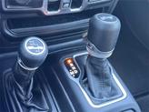 Thumbnail of 2021 Hydro Blue Pearlcoat Jeep Wrangler