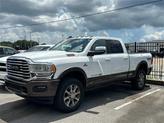 Photo of 2019 Bright White Clearcoat RAM 2500