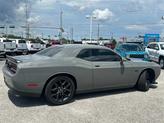 Thumbnail of 2023 Destroyer Gray Clearcoat Dodge Challenger