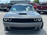 Thumbnail of 2023 Destroyer Gray Clearcoat Dodge Challenger