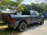 Thumbnail of 2025 Forged Blue Metallic RAM 2500