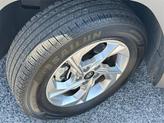 Thumbnail of 2024 Gray Hyundai TUCSON