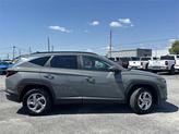 Thumbnail of 2024 Gray Hyundai TUCSON