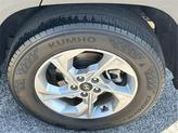 Thumbnail of 2024 Gray Hyundai TUCSON