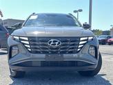 Thumbnail of 2024 Gray Hyundai TUCSON