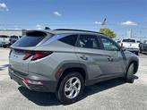 Thumbnail of 2024 Gray Hyundai TUCSON