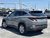 Thumbnail of 2024 Gray Hyundai TUCSON