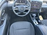 Thumbnail of 2024 Gray Hyundai TUCSON