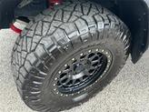 Thumbnail of 2023 Magnetic Gray Metallic Toyota Tundra Hybrid