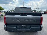 Thumbnail of 2023 Magnetic Gray Metallic Toyota Tundra Hybrid