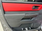 Thumbnail of 2023 Magnetic Gray Metallic Toyota Tundra Hybrid
