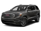 Photo of 2019 Iridium Metallic GMC Acadia