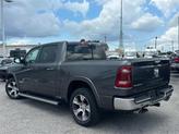 Thumbnail of 2022 Granite Crystal Metallic Clearcoat RAM 1500