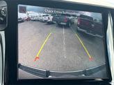 Thumbnail of 2022 Granite Crystal Metallic Clearcoat RAM 1500