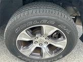 Thumbnail of 2022 Granite Crystal Metallic Clearcoat RAM 1500