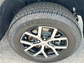 Thumbnail of 2025 Bright White Clearcoat Jeep Grand Cherokee L