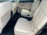 Thumbnail of 2025 Bright White Clearcoat Jeep Grand Cherokee L