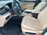 Thumbnail of 2025 Bright White Clearcoat Jeep Grand Cherokee L