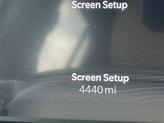 Thumbnail of 2025 Bright White Clearcoat Jeep Grand Cherokee L