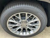 Thumbnail of 2025 Diamond Black Crystal Pearlcoat Jeep Grand Cherokee L