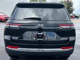 Thumbnail of 2025 Diamond Black Crystal Pearlcoat Jeep Grand Cherokee