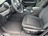 Thumbnail of 2025 Diamond Black Crystal Pearlcoat Jeep Grand Cherokee