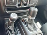 Thumbnail of 2021 Black Clearcoat Jeep Wrangler Unlimited