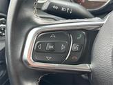 Thumbnail of 2021 Black Clearcoat Jeep Wrangler Unlimited