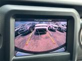 Thumbnail of 2021 Black Clearcoat Jeep Wrangler Unlimited