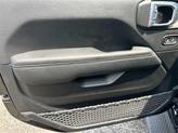 Thumbnail of 2021 Black Clearcoat Jeep Wrangler Unlimited