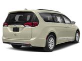 Thumbnail of 2020 Luxury White Pearlcoat Chrysler Pacifica