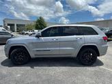 Thumbnail of 2020 Billet Silver Metallic Clearcoat Jeep Grand Cherokee