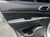 Thumbnail of 2020 Billet Silver Metallic Clearcoat Jeep Grand Cherokee