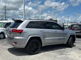 Thumbnail of 2020 Billet Silver Metallic Clearcoat Jeep Grand Cherokee