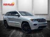 Photo of 2020 Billet Silver Metallic Clearcoat Jeep Grand Cherokee