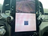 Thumbnail of 2025 Diamond Black Crystal Pearlcoat RAM 1500