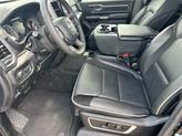 Thumbnail of 2025 Diamond Black Crystal Pearlcoat RAM 1500