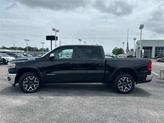 Thumbnail of 2025 Diamond Black Crystal Pearlcoat RAM 1500
