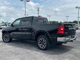 Thumbnail of 2025 Diamond Black Crystal Pearlcoat RAM 1500