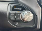 Thumbnail of 2025 Diamond Black Crystal Pearlcoat RAM 1500