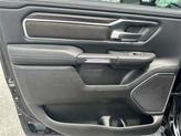 Thumbnail of 2025 Diamond Black Crystal Pearlcoat RAM 1500
