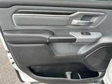 Thumbnail of 2023 Bright White Clearcoat RAM 1500